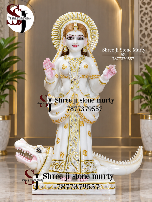 Ganga Maa